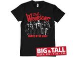 Maglietta The Warriors - Armies Of The Night - 5XL - Nero