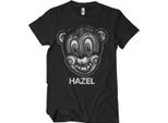 Umbrella Academy - Maglietta Hazel - X-Large - Nero