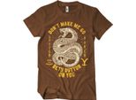 Yellowstone - Maglietta Beth Dutton - Xx-Large - Marrone