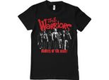 The Warriors - Maglietta Armies Of The Night - Piccolo - Nero
