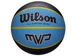 Pallacanestro Wilson Mvp, Misura 7
