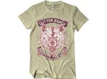 Dutton Ranch - Maglietta Protect The Land - Grande - Khaki