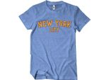 Maglietta New York City - Small - Blueheather