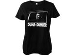 G'day Mate Girly Tee - Piccolo - Nero