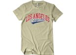 Los Angeles - Maglietta California - Xx-Large - Khaki