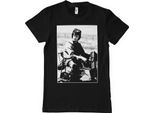 Dumb & Dumber - Maglietta The Hog - Xx-Large - Nero