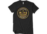 Black Adam - Maglietta Della Justice Society - X-Large - Nero