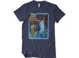 Maglietta Making New Friends - Xx-Large - Navy