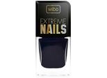 Wibo Extreme Nails Nail Lacquer 34, 8,5 Ml - Lacca Professionale Per Unghie Con Tenuta E Brillantezza Estreme
