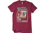Maglietta Express Your Feelings - Xx-Large - Tangored