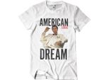 Scarface - Maglietta American Dream - Xx-Large - Bianco