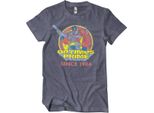 Maglietta Optimus Prime - Since 1984 - X-Large - Navyheather