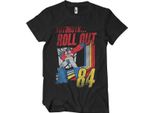 Autobots - Maglietta Roll Out - X-Large - Nero
