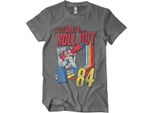 Autobots - Maglietta Roll Out - X-Large - Grigio Scuro