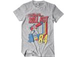 Autobots - Maglietta Roll Out - Small - Heathergrey