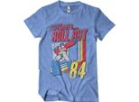 Autobots - Maglietta Roll Out - Small - Blueheather