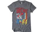 Autobots - Maglietta Roll Out - Small - Darkheather