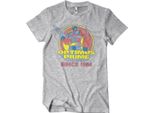 Maglietta Optimus Prime - Since 1984 - X-Large - Heathergrey