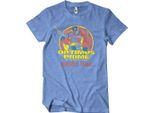 Maglietta Optimus Prime - Since 1984 - Xx-Large - Blueheather