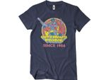 Maglietta Optimus Prime - Since 1984 - X-Large - Navy