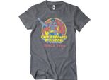 Maglietta Optimus Prime - Since 1984 - Xx-Large - Darkheather