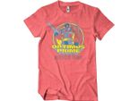 Maglietta Optimus Prime - Since 1984 - Large - Redheather