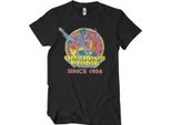 Maglietta Optimus Prime - Since 1984 - Xx-Large - Nero