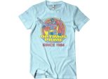 Maglietta Optimus Prime - Since 1984 - X-Large - Skyblue