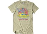 Maglietta Optimus Prime - Since 1984 - X-Large - Khaki