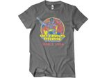 Maglietta Optimus Prime - Since 1984 - Small - Grigio Scuro