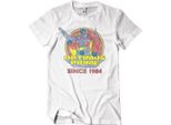 Maglietta Optimus Prime - Since 1984 - Grande - Bianco