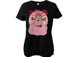 Maglietta Femminile You Bring Me To Life - Xx-Large - Nero