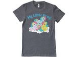 Maglietta My Little Pony Lavata - Small - Darkheather