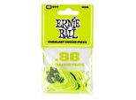 Ernie Ball Eb 9191 - Set Di 12 Plettri Per Chitarra