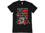 Maglietta Snake Eyes - Xx-Large - Nero