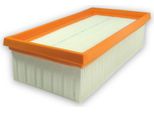Filtro Kallefornia K741FM Adatto Per KäRcher Profesional Nt 65/1 Tact - Inserto Filtrante Con Carta Filtrante Di Classe M - Made In Germany