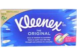 Fazzoletti Kleenex - L'originale - 72 Pezzi