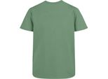 Costruisci Il Tuo Marchio - Maglietta "Basic 2.0"" Per Bambini RW8110 (140) (Olive)"