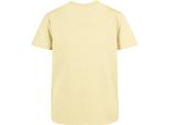 Costruisci Il Tuo Marchio - Maglietta "Basic 2.0"" Per Bambini RW8110 (140) (Giallo Tenue)"