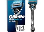 Rasoio Gillette Proshield Chill