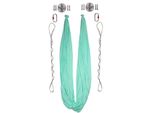 Merco Amaca Yoga Rete Yoga Variante Verde 42133