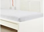 Lenzuolo Di Jersey Per Lettino Exclusive 70X140 Cm Grigio