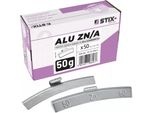 Pesi Stix Zn/A 50X50G, Rivestimento In Plastica, Pesi Di Bilanciamento