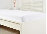 Lenzuolo Di Spugna Per Lettino Exclusive 70X140 Cm Bianco