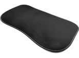 Tappetino Per Bagagliaio Anteriore Tesla Model Y (Cuciture Decorative Bianche) Tappetino Per Bagagliaio In Velours Premium Tappetino In Moquette Per Auto Qualità Originale