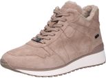 Caprice Insuola Removibile Scarpe Da Donna Stivaletti Stringati Marrone Tempo Libero, Numero Di Scarpe: 37 Eu