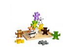 Bigjigs Toys Animali Selvatici Gioco Di Equilibrio Motorizzato