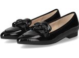 Gabor 31.301 Ballerine - Scarpe Basse Da Donna - Pantofole Nere Elegante Nuovo