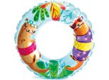 Anello Gonfiabile Intex 59242 61 Cm Otter