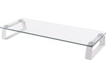 Supporto Lcd Connect It For Health, Bianco